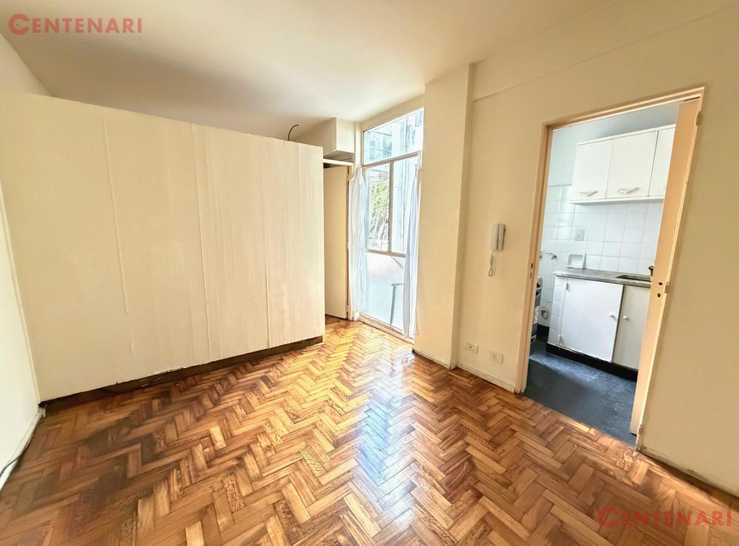 Foto de VENTA - MONOAMBIENTE SUBDIVIDIDO - BELGRANO, imagen 1