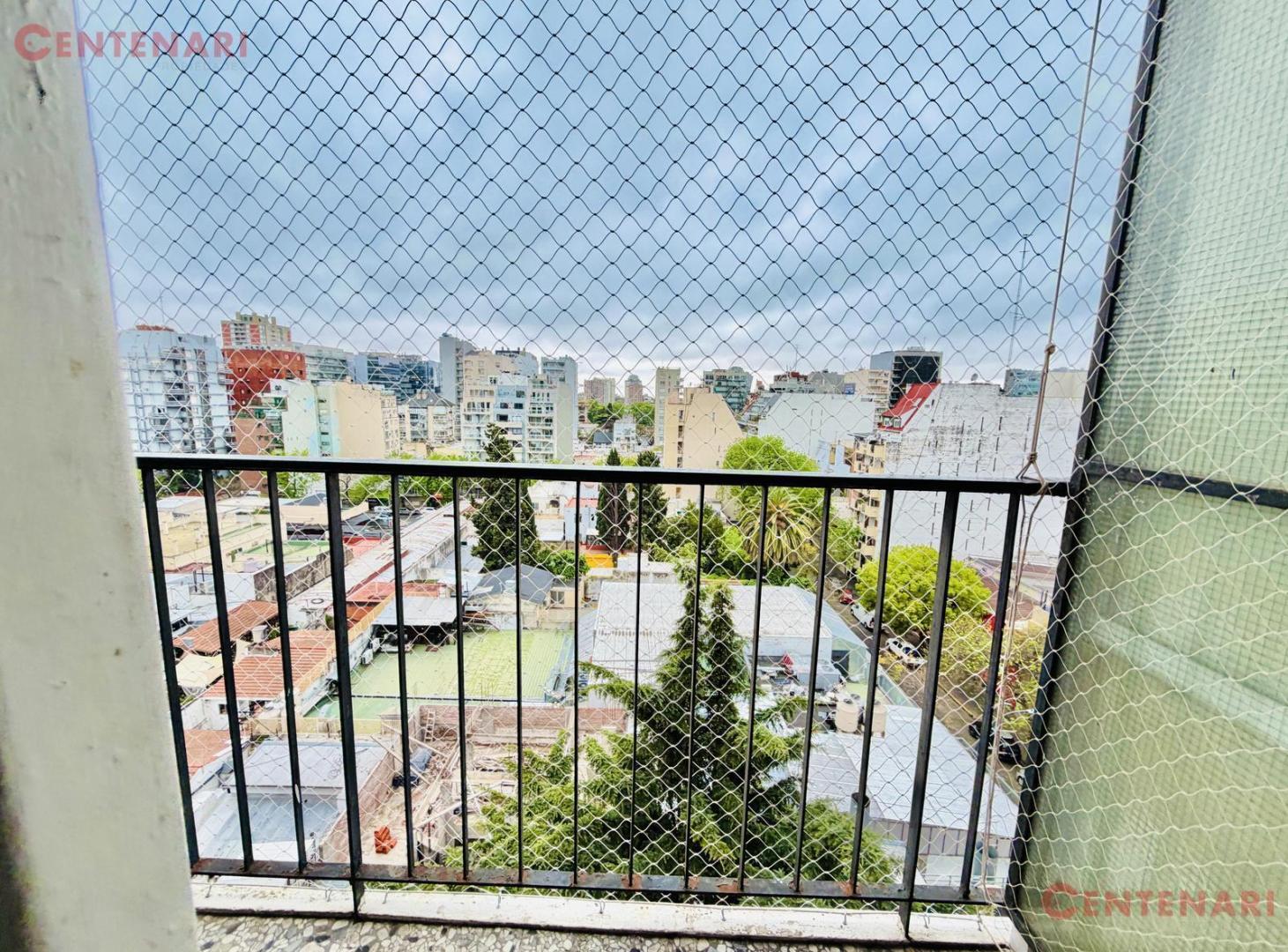 Foto de ALQUILER - MONOAMBIENTE - BELGRANO, imagen 2
