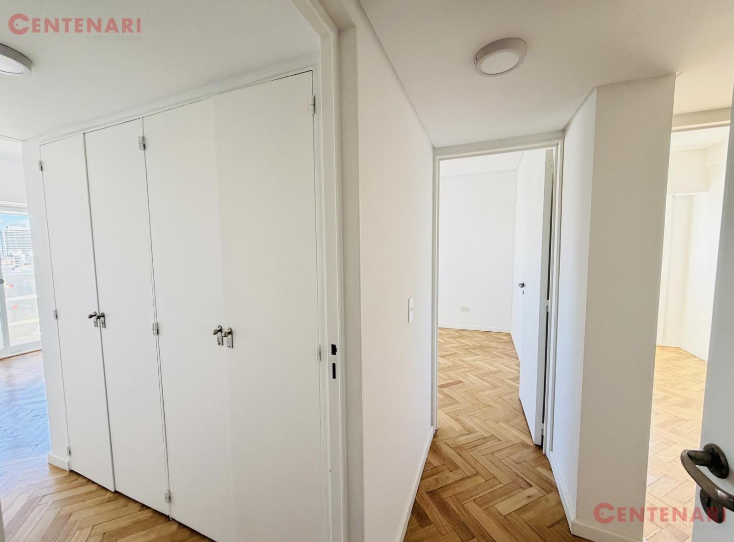 Foto de ALQUILER - DEPARTAMENTO - 4 AMBIENTES - CON COCHERA - BELGRANO, imagen 4