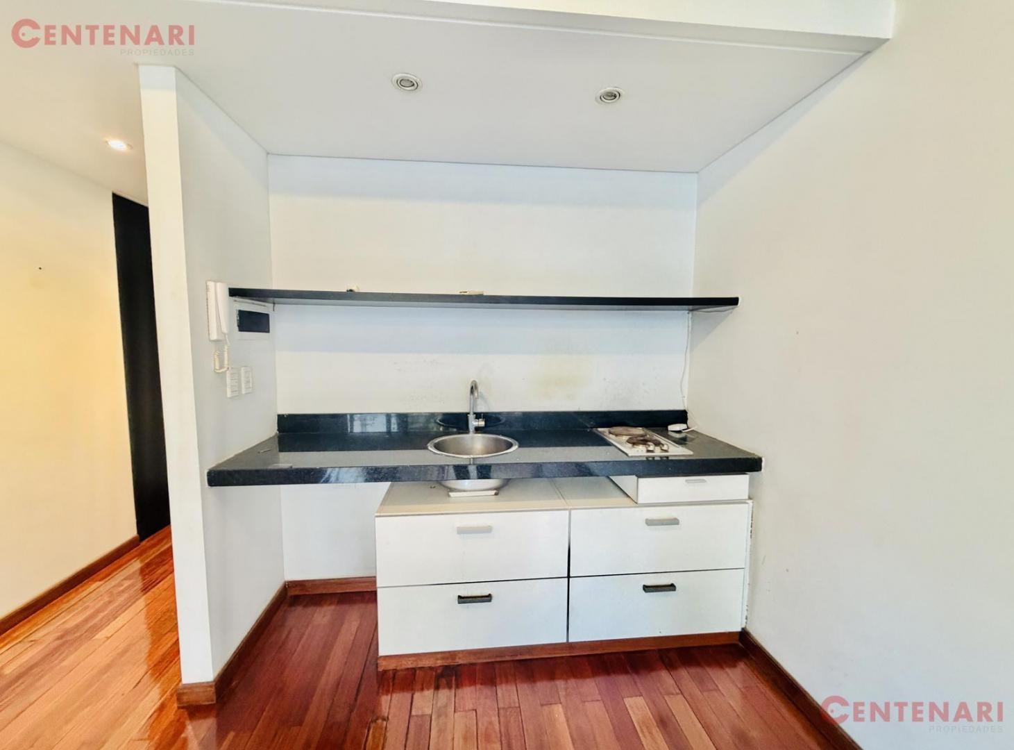 Foto de ALQUILER - MONOAMBIENTE - RECOLETA, imagen 4