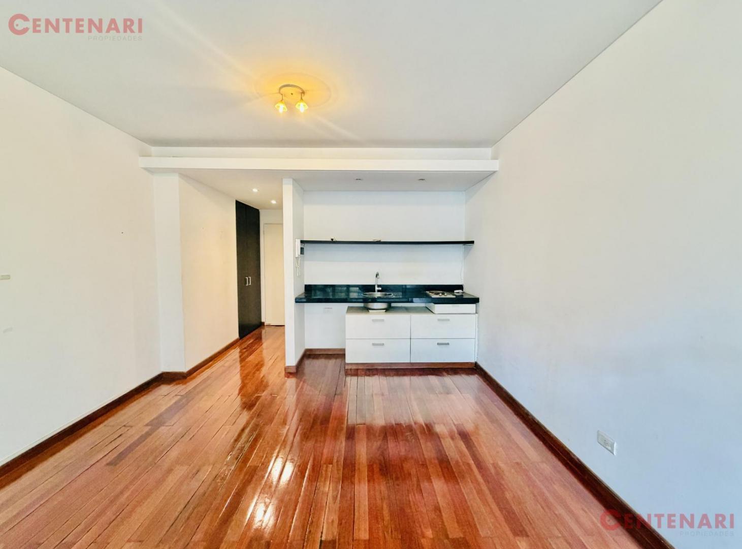 Foto de ALQUILER - MONOAMBIENTE - RECOLETA, imagen 3