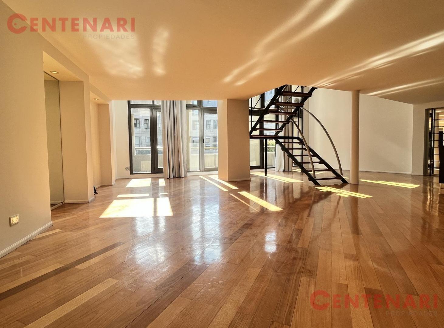 Foto de ALQUILER - DEPARTAMENTO - LOFT - 3 AMBIENTES - PALACIO ALCORTA - BARRIO, imagen 2