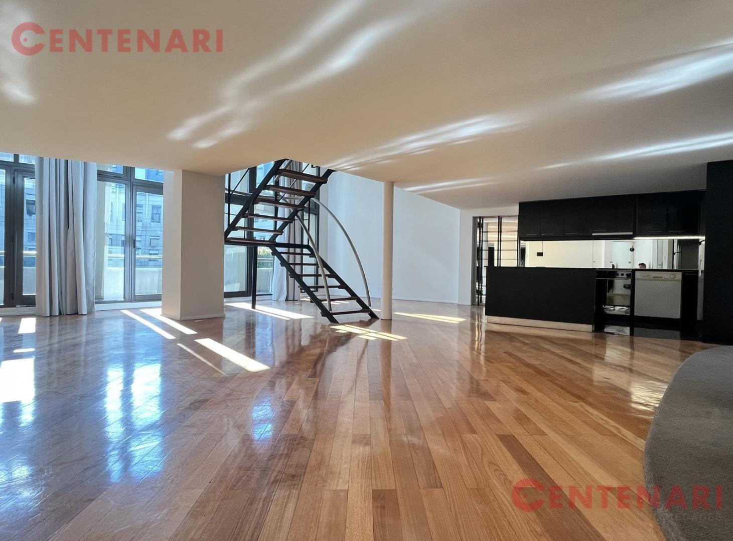 Foto de ALQUILER - DEPARTAMENTO - LOFT - 3 AMBIENTES - PALACIO ALCORTA - BARRIO, imagen 3