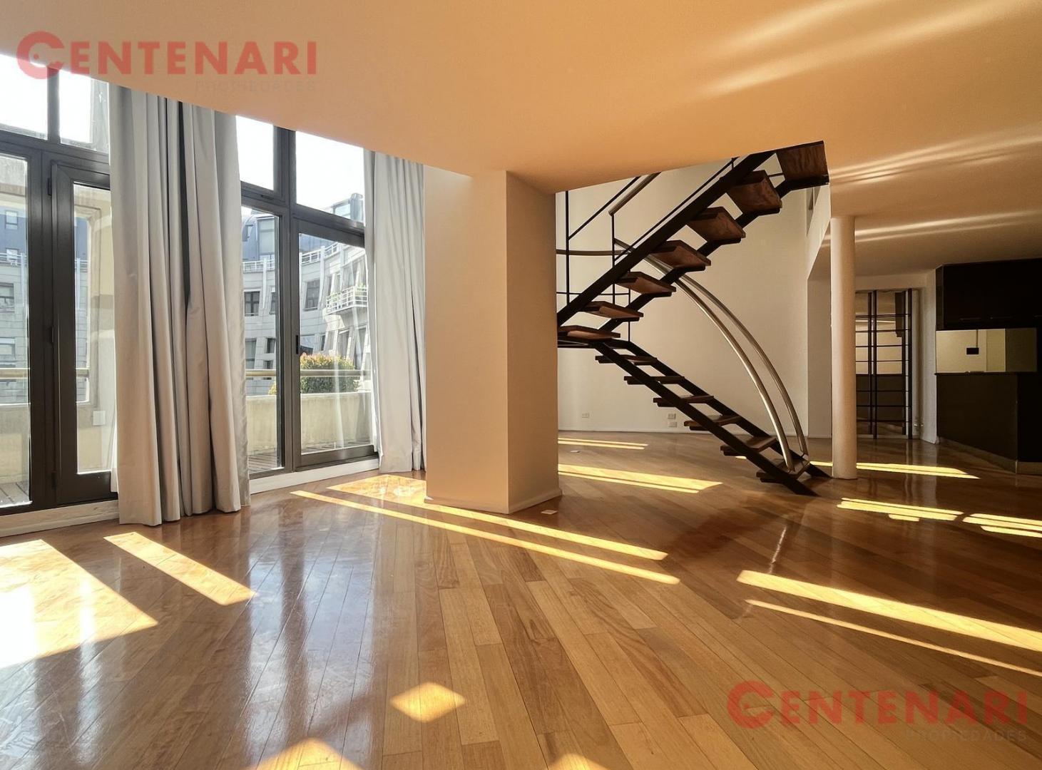 Foto de ALQUILER - DEPARTAMENTO - LOFT - 3 AMBIENTES - PALACIO ALCORTA - BARRIO, imagen 4