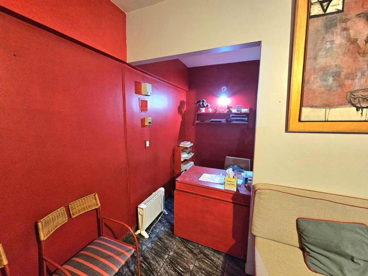 Venta Consultorio 2 Ambientes Apto Profesional 4