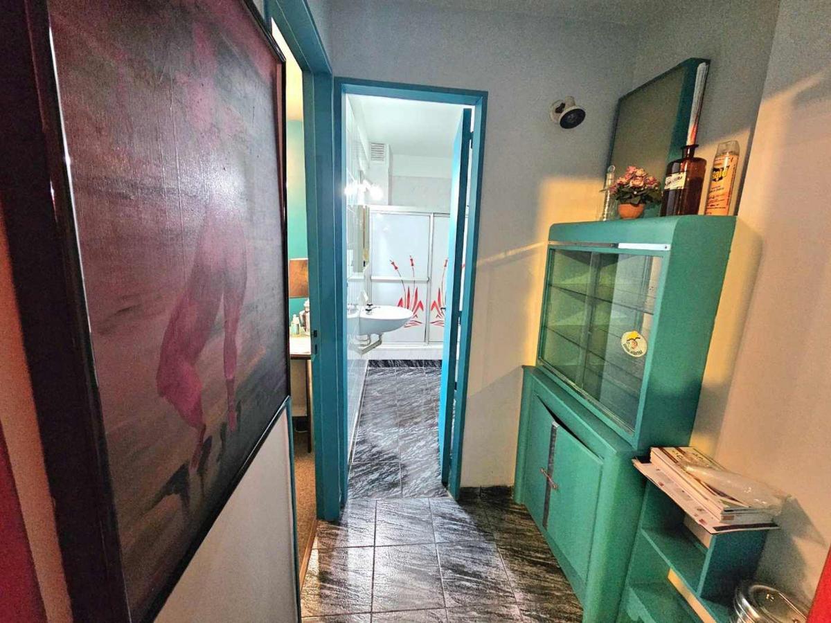 Venta Consultorio 2 Ambientes Apto Profesional 5