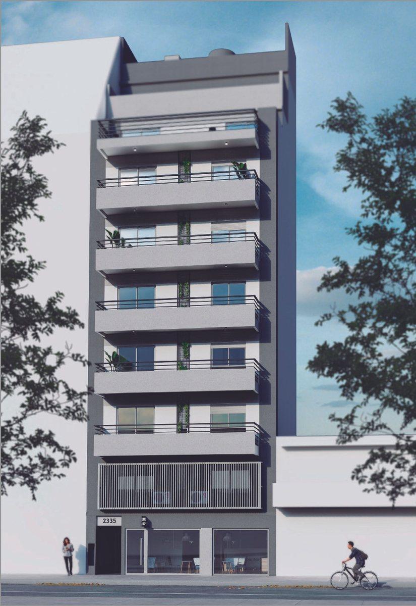 Local Comercial en Belgrano Doble Vidriera 4