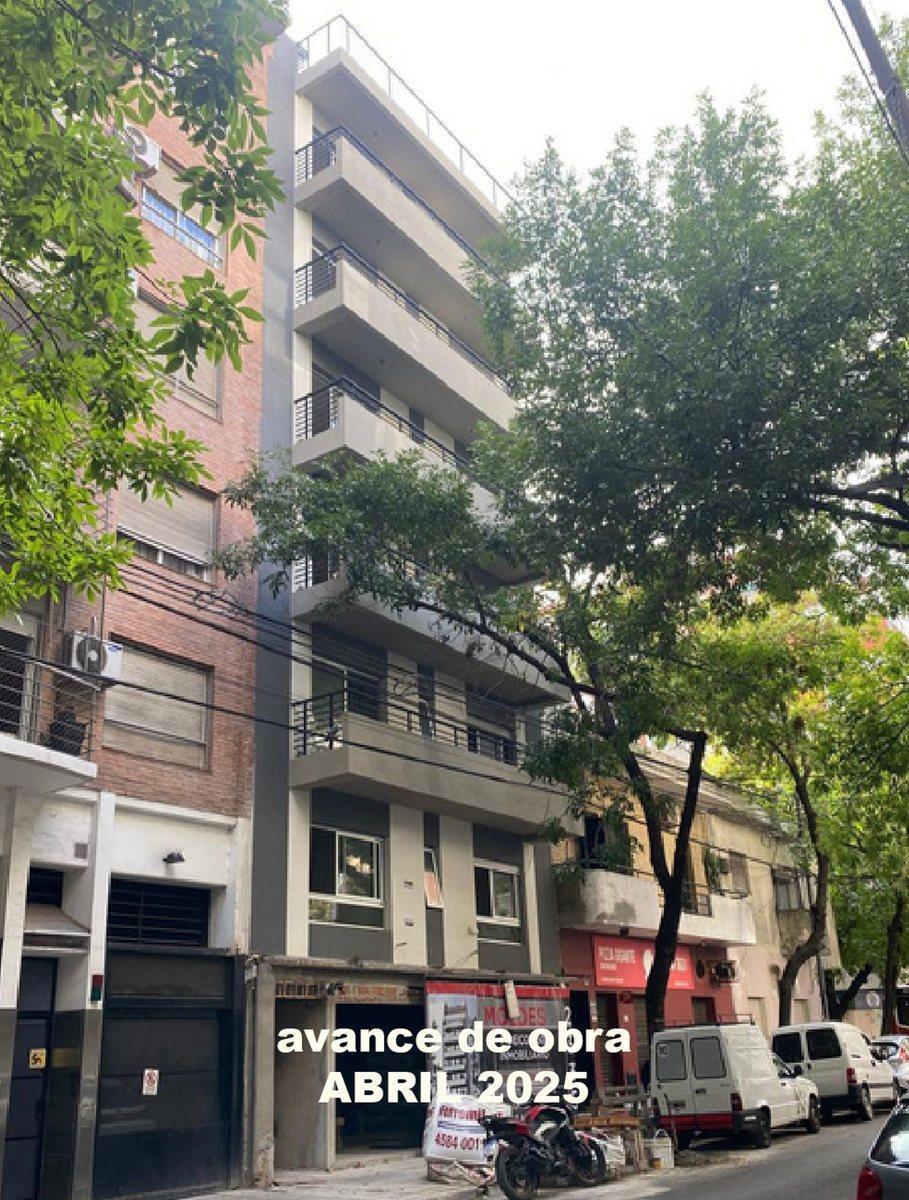 Local Comercial en Belgrano Doble Vidriera 1