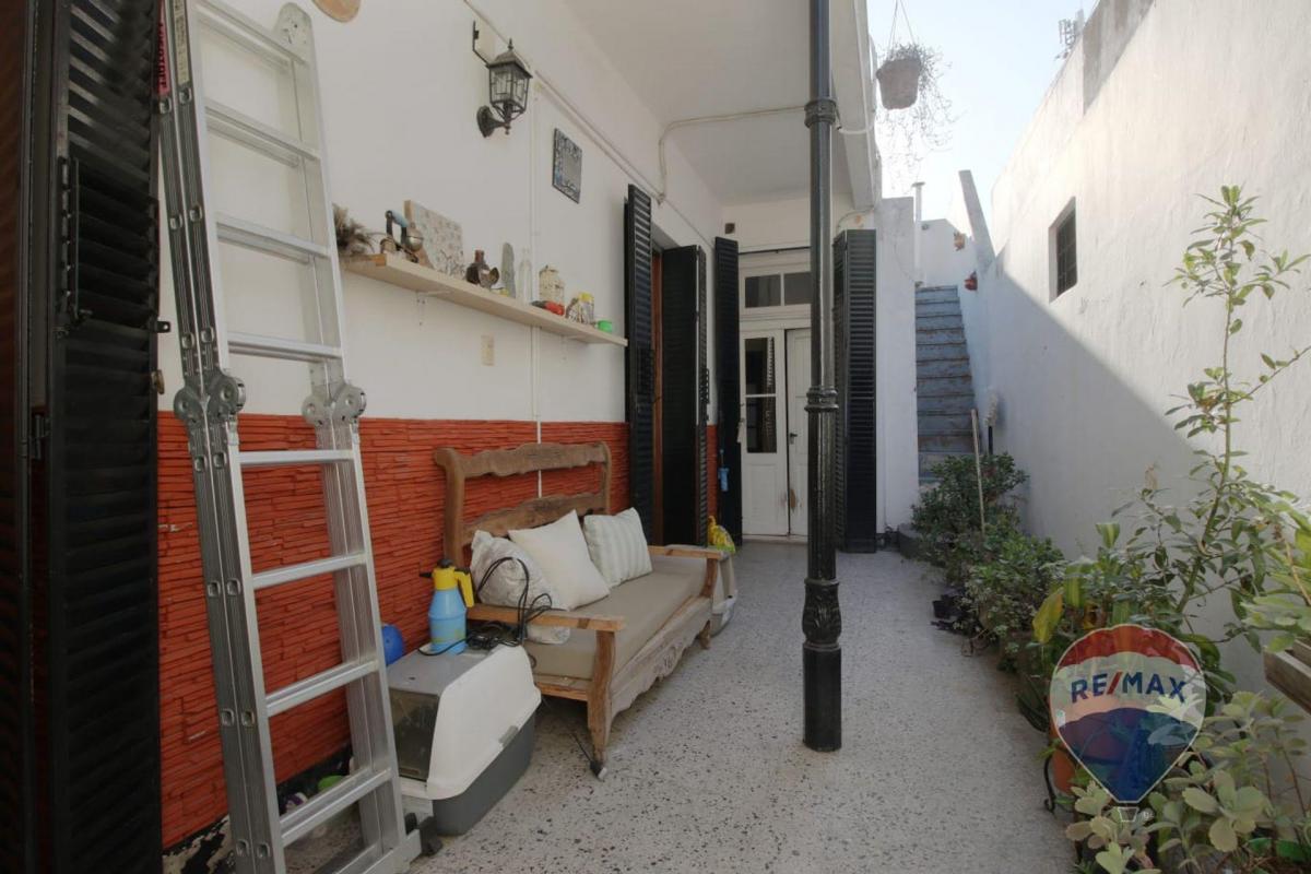 Venta 3 Phs Floresta en Lote Propio Acepta Permuta 5