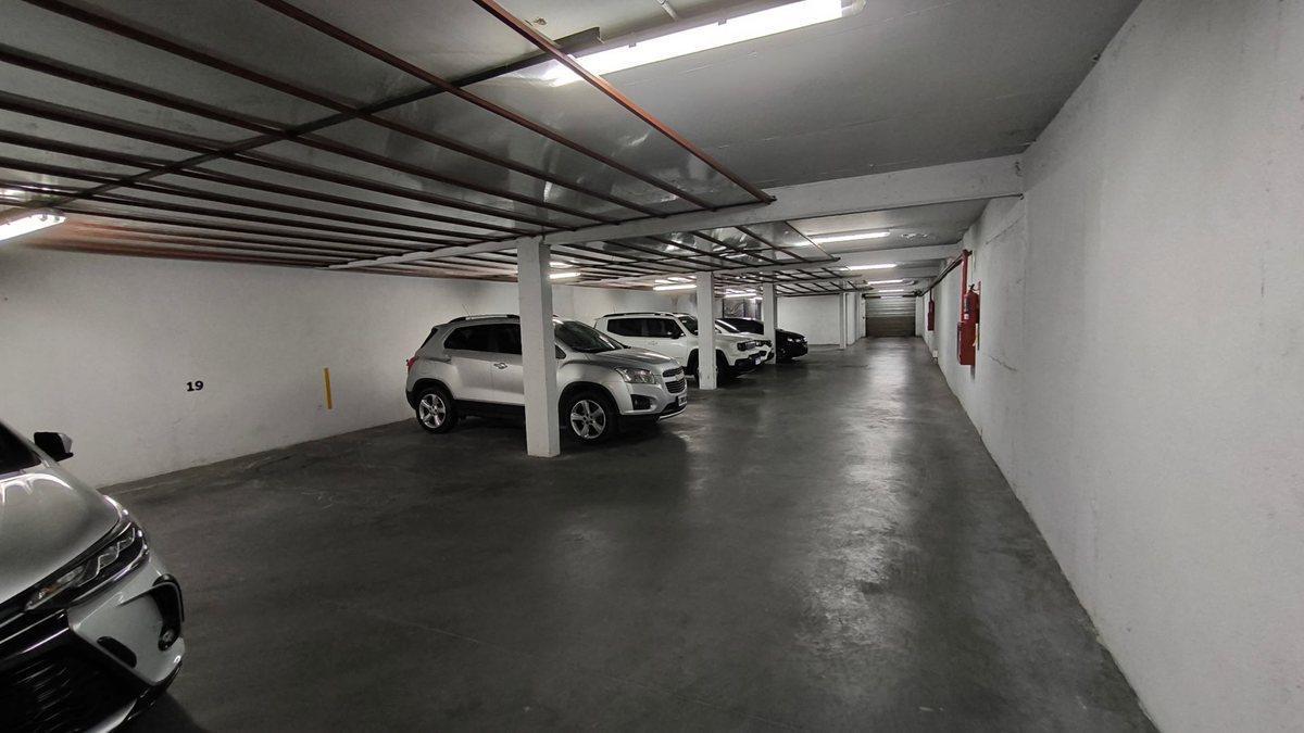 Venta Cochera Grande Fija y Cubierta Villa Urquiza 1