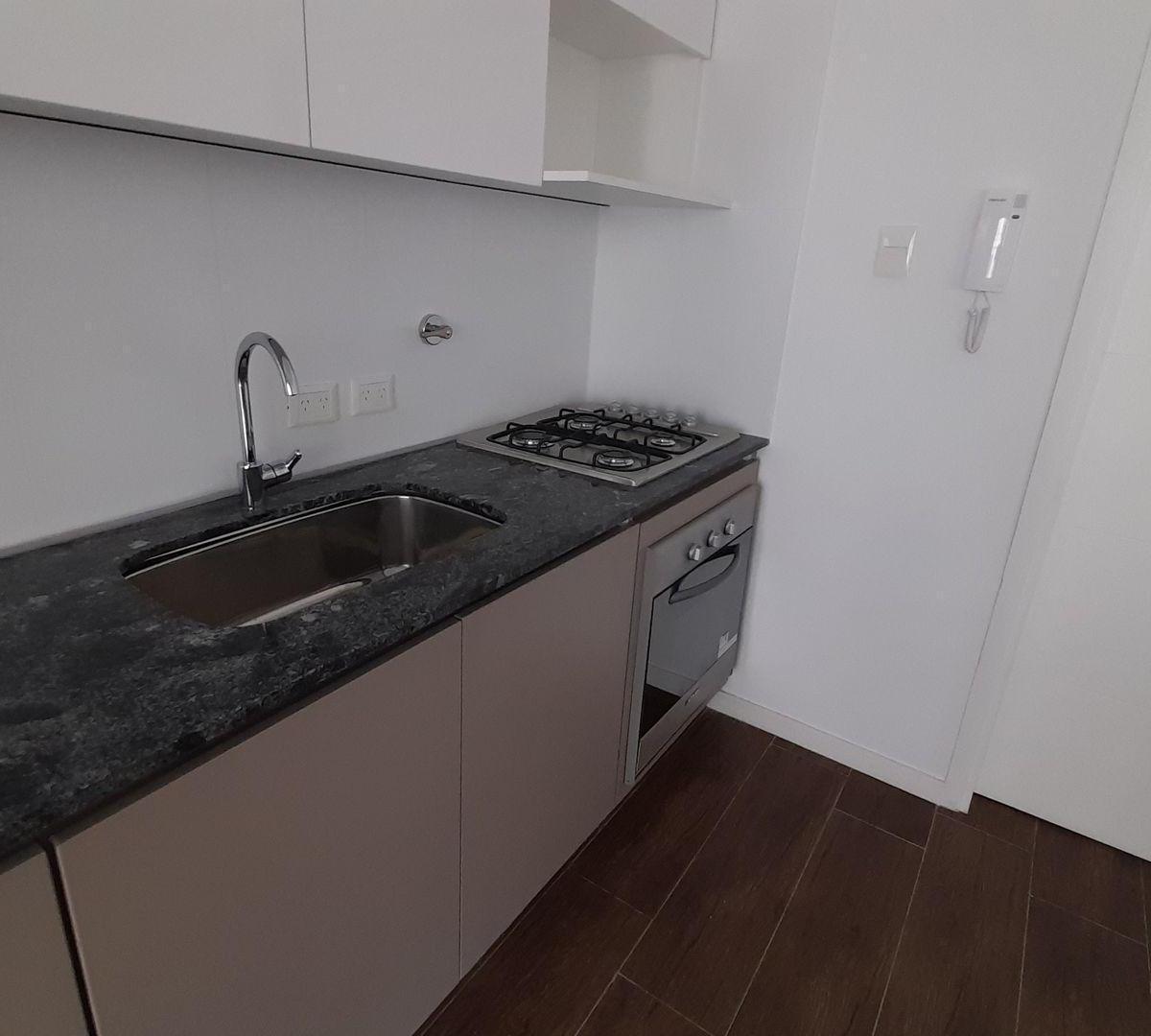 Venta Depart. 5 Amb. a Estrenar - Flores - Amenities 3