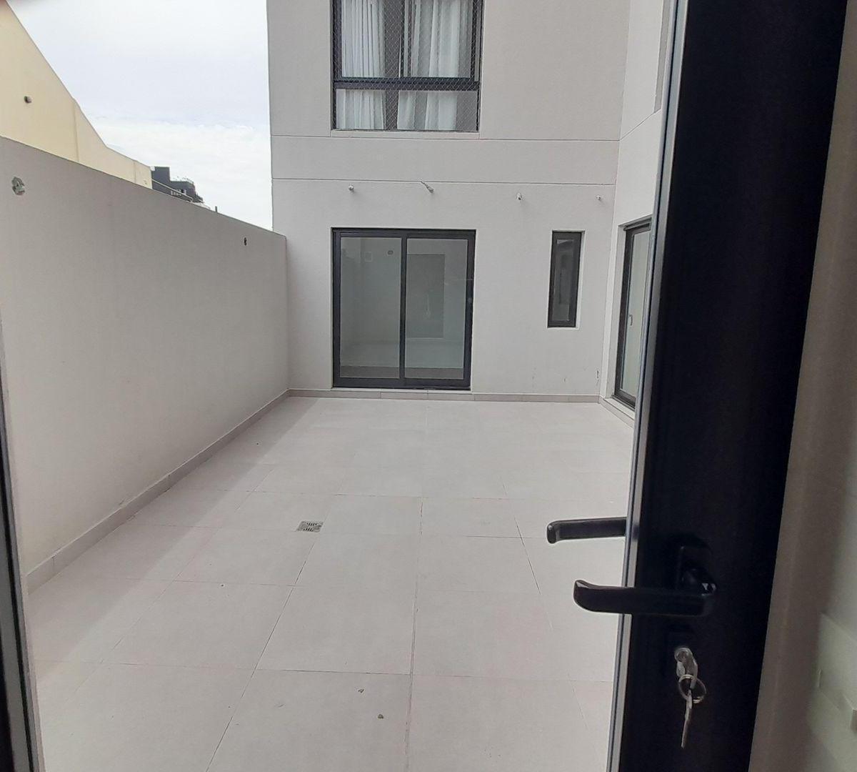 Venta Depart. 5 Amb. a Estrenar - Flores - Amenities 4