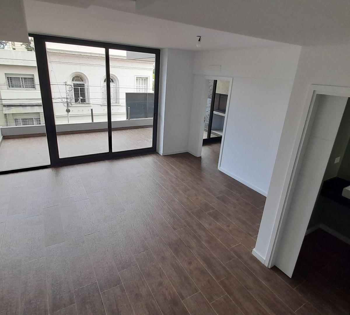 Venta Depart. 5 Amb. a Estrenar - Flores - Amenities 2