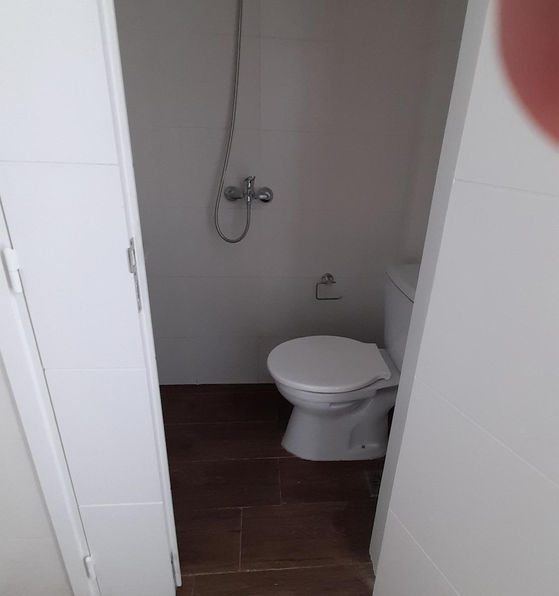 Venta Depart. 5 Amb. a Estrenar - Flores - Amenities 5