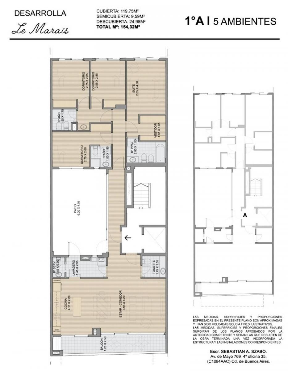 Plano 1