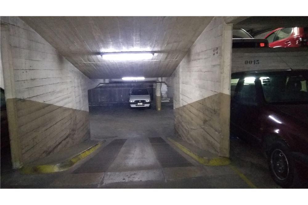 Venta Cochera Fija Belgrano Oportunidad 1