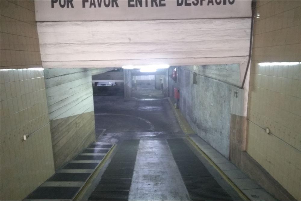 Venta Cochera Fija Belgrano Oportunidad 3