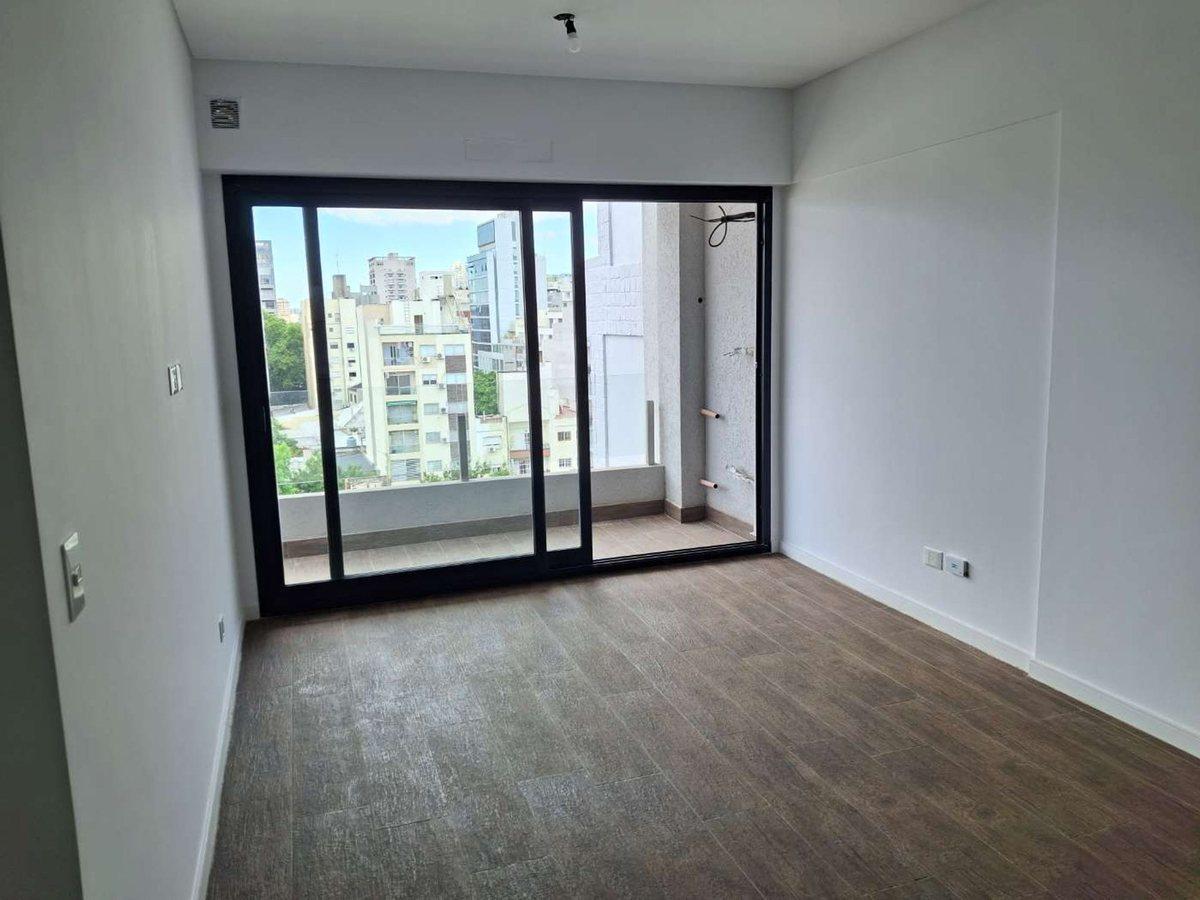 Venta Flores Dpto 3 Ambientes a Estrenar Bcon Tza 3
