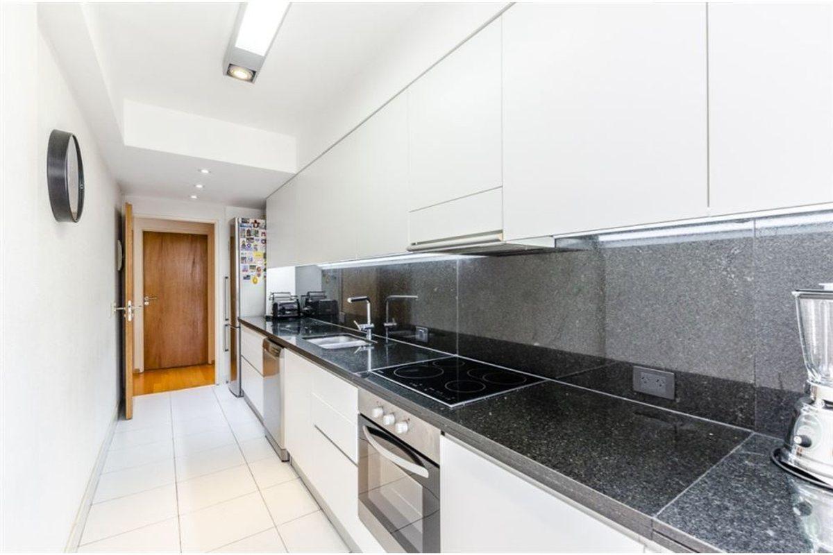 Venta Green Tower Ii: 4 Amb 2 Coch - Full Amenities 3