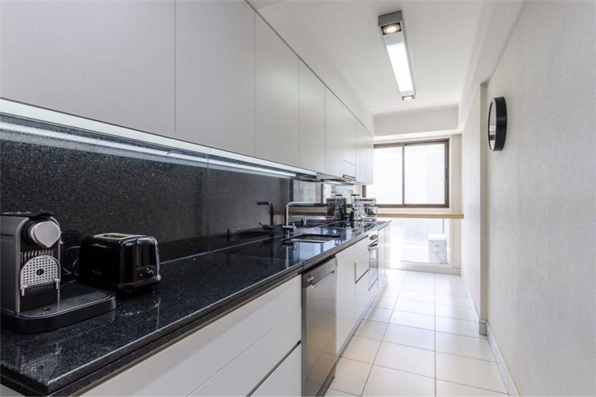 Venta Green Tower Ii: 4 Amb 2 Coch - Full Amenities 5