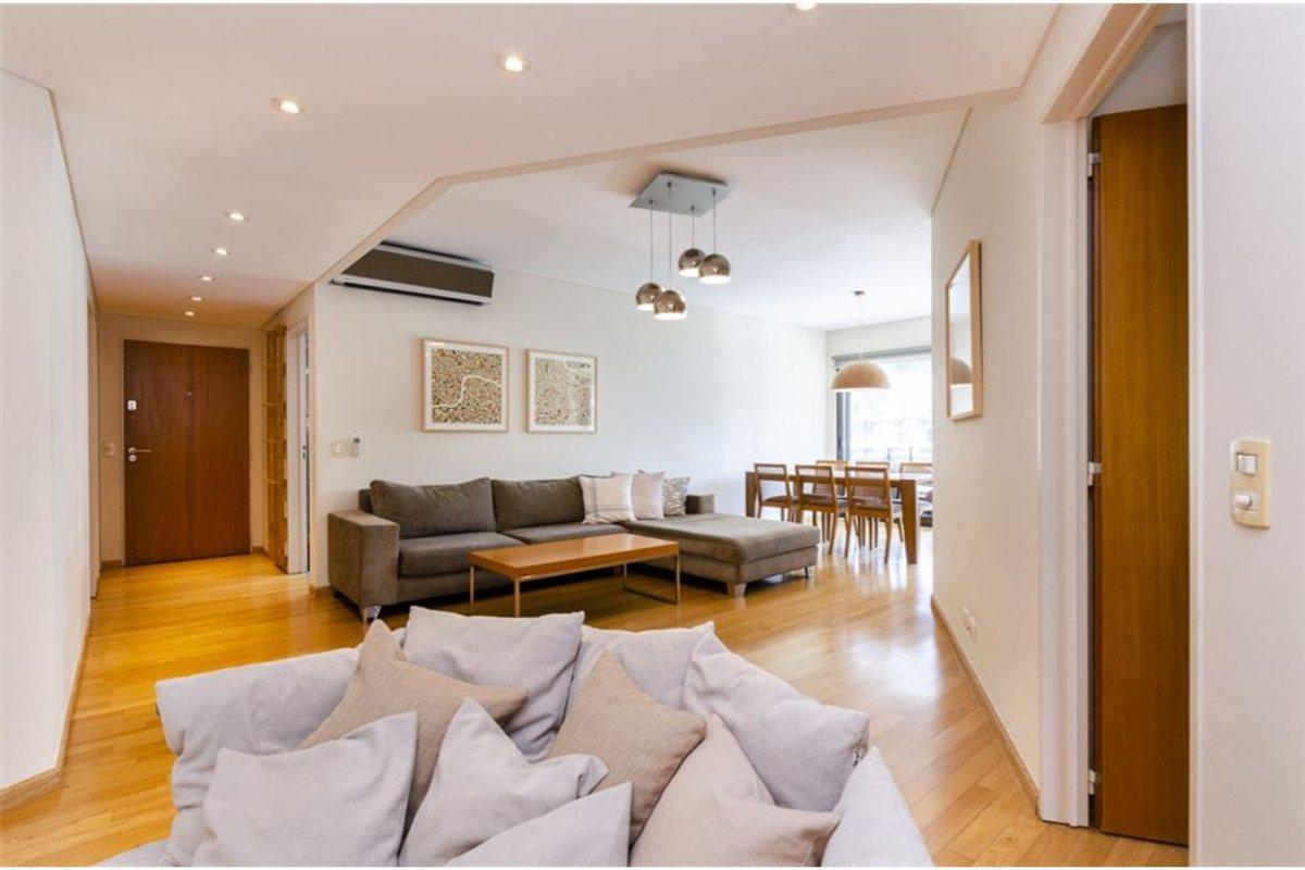 Venta Green Tower Ii: 4 Amb 2 Coch - Full Amenities 1