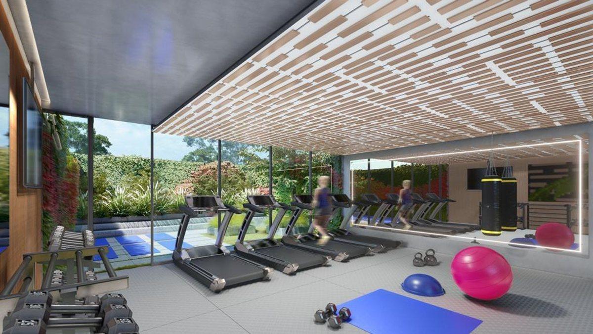 Venta Palermo Chico 4 Amb Pozo Categoria Amenities 5