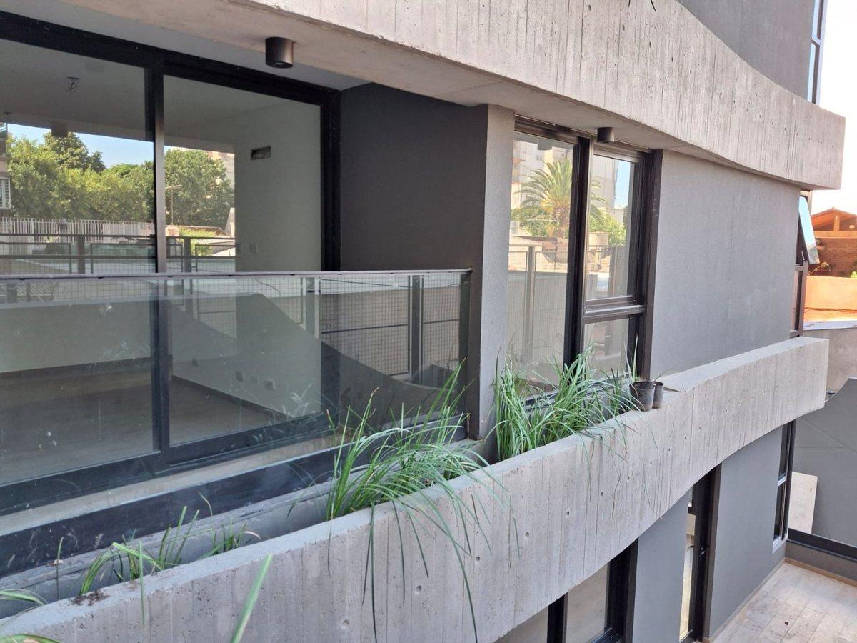 Vta Depto Flores 3 Amb Amenities Estrenar Categor 1