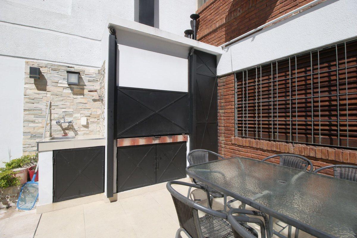 Venta Casa en Duplex Lote Propio Piscina Cochera 2