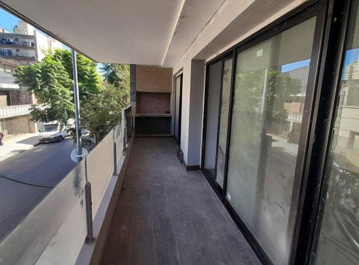 VENTA DPTO 5 AMB FLORES A ESTRENAR BCON TZA PATIO 5