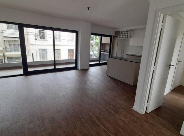 VENTA DPTO 5 AMB FLORES A ESTRENAR BCON TZA PATIO 3