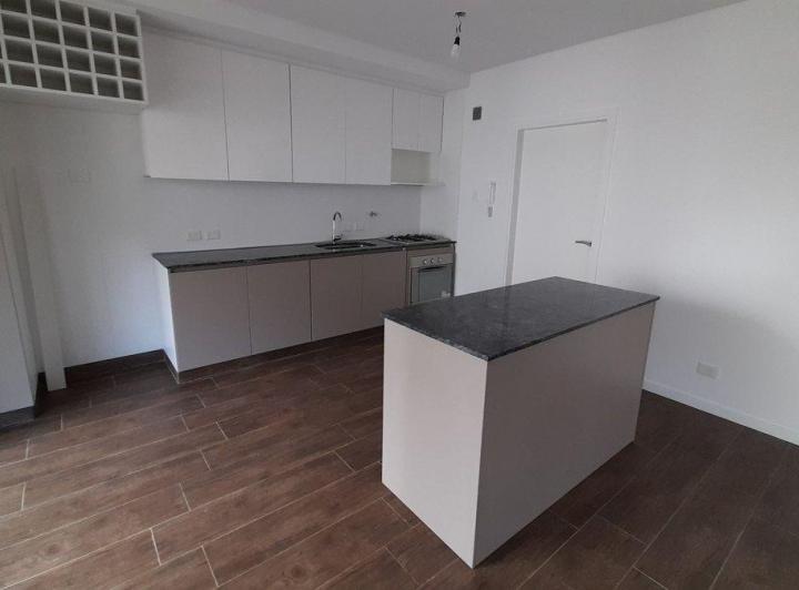 VENTA DPTO 5 AMB FLORES A ESTRENAR BCON TZA PATIO 4