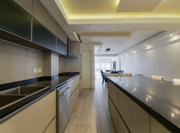 Venta Casa Duplex 5 amb  con 3 coch y jardin 1