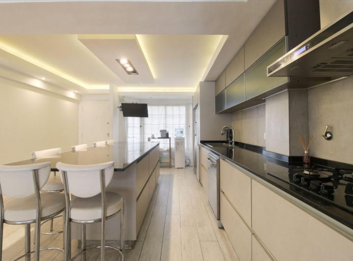 Venta Casa Duplex 5 amb  con 3 coch y jardin 2