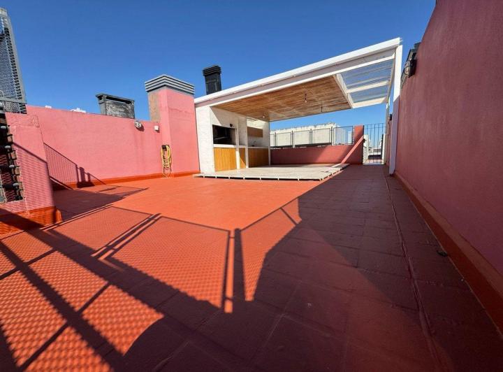 Venta depto 3 amb coch terraza parrilla baulera 5