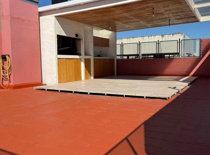 Venta depto 3 amb coch terraza parrilla baulera 1