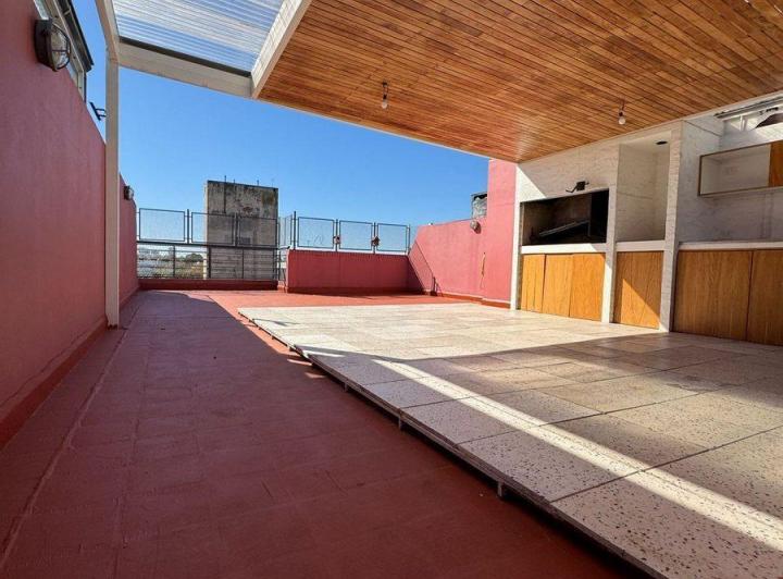 Venta depto 3 amb coch terraza parrilla baulera 4