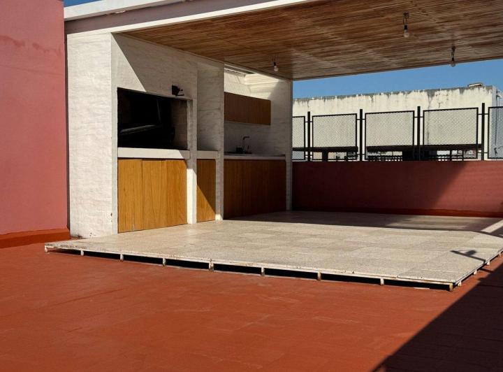 Venta depto 3 amb coch terraza parrilla baulera 2