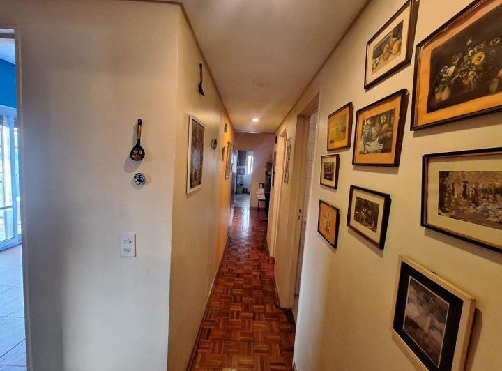 VENTA DEPARTAMENTO 4 AMBIENTES - ALMAGRO - C.A.B.A 4