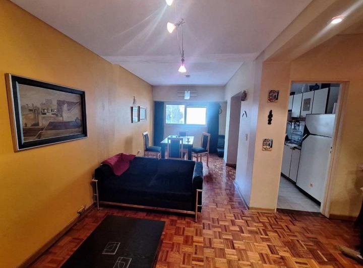 VENTA DEPARTAMENTO 4 AMBIENTES - ALMAGRO - C.A.B.A 2