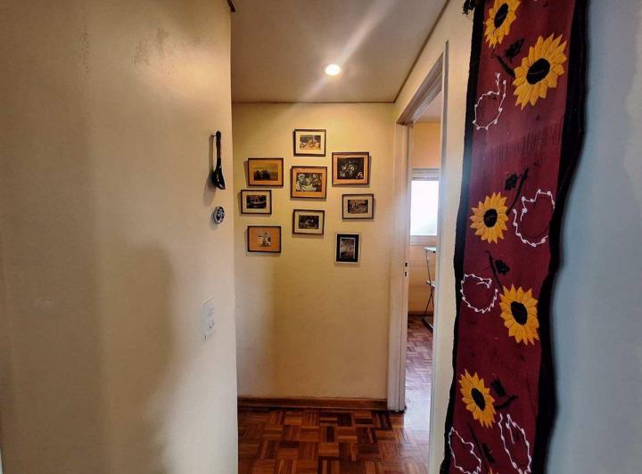 VENTA DEPARTAMENTO 4 AMBIENTES - ALMAGRO - C.A.B.A 5