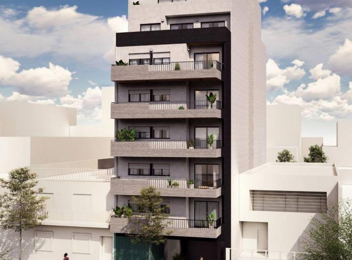 Venta 3 Ambientes 2 baños Comp. Balcón Coghlan 2