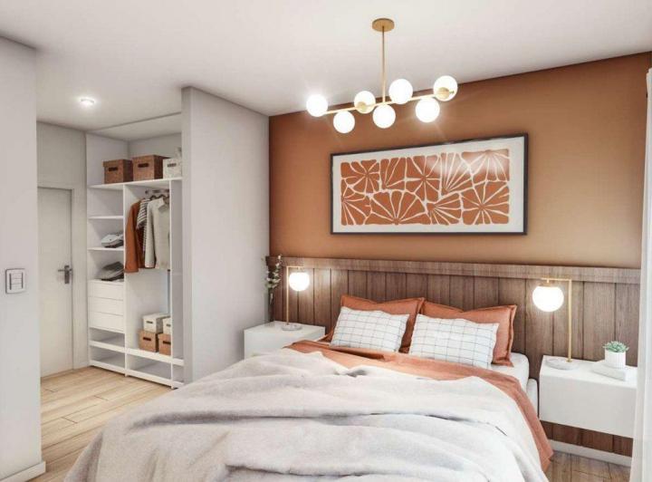 Venta 3 Ambientes 2 baños Comp. Balcón Coghlan 1