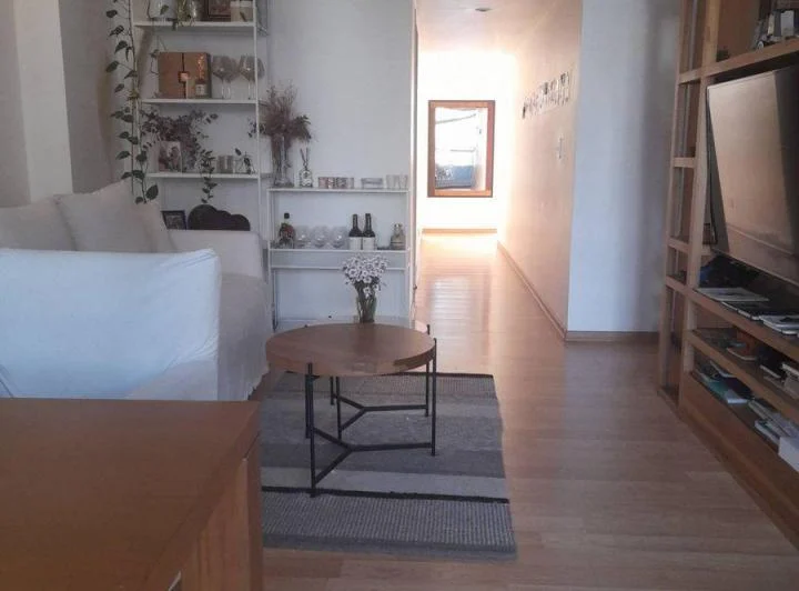 3 AMB   BALCON TOILETTE EN VILLA URQUIZA 2