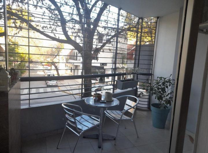 3 AMB   BALCON TOILETTE EN VILLA URQUIZA 5