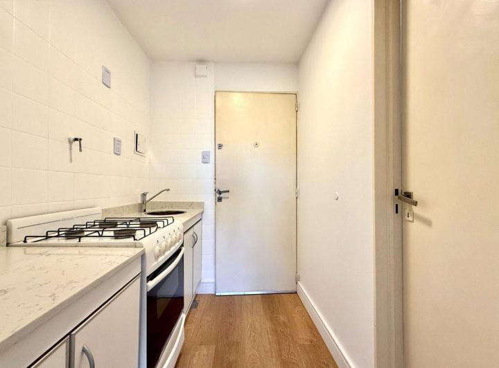 VENTA, MONOAMBIENTE ACTUALIZADO. PALERMO HOLLYWOOD 1