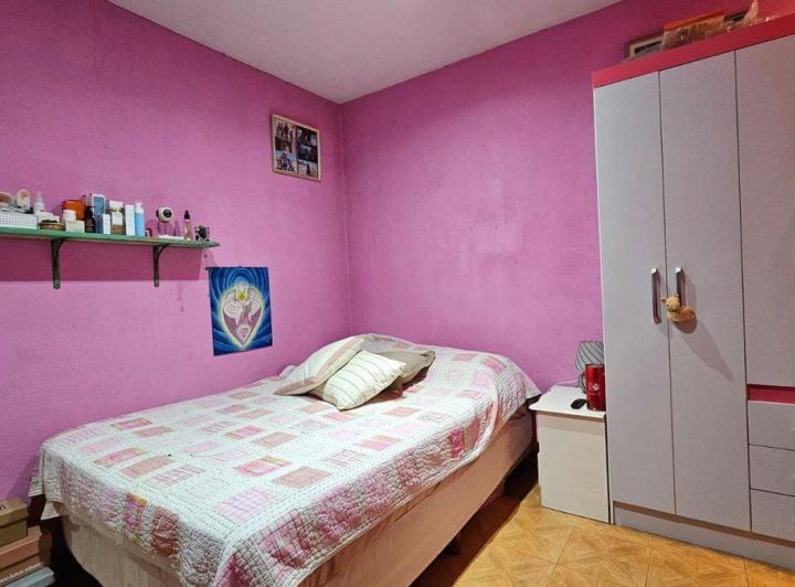 Venta PH de 4 ambientes. Saavedra 4