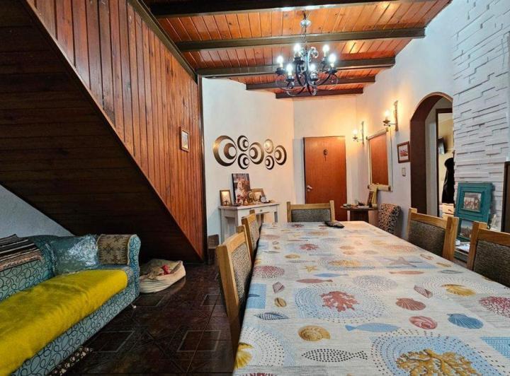 Venta PH de 4 ambientes. Saavedra 1