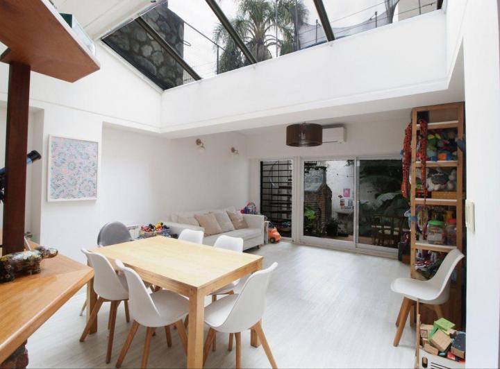 VENTA TRIPLEX MEJOR ZONA DOHO APTO CRED 4