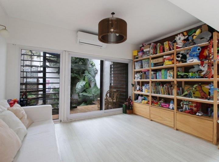 VENTA TRIPLEX MEJOR ZONA DOHO APTO CRED 3