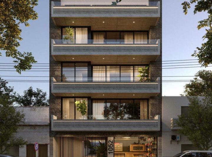 VTA 4 AMBIENT CON COCHERA DE POZO AMENITIES FLORES 5